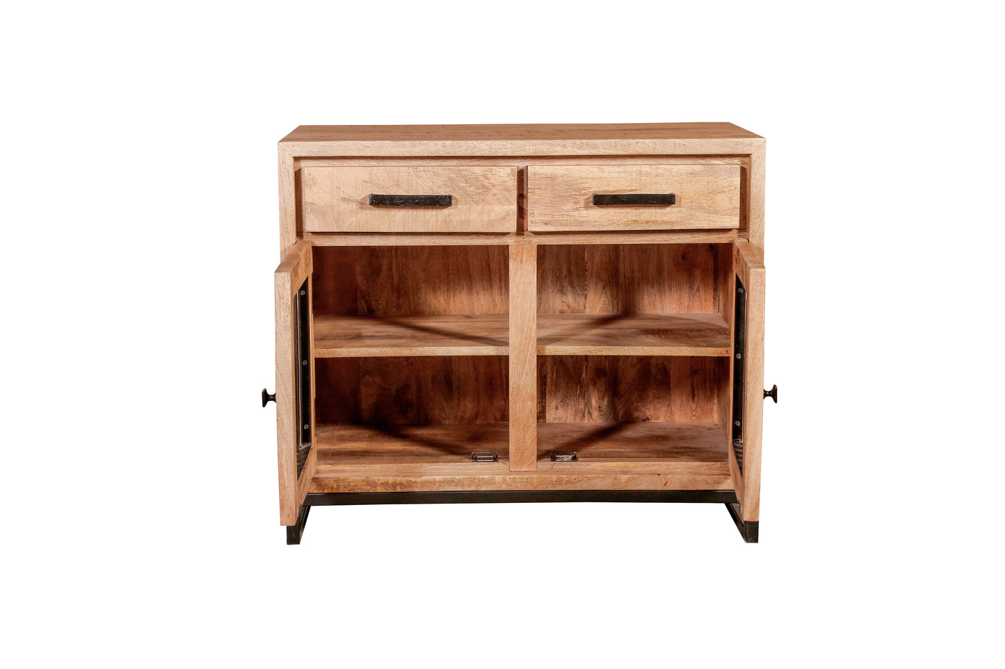 Kommode >San Francisco< aus Mangoholz