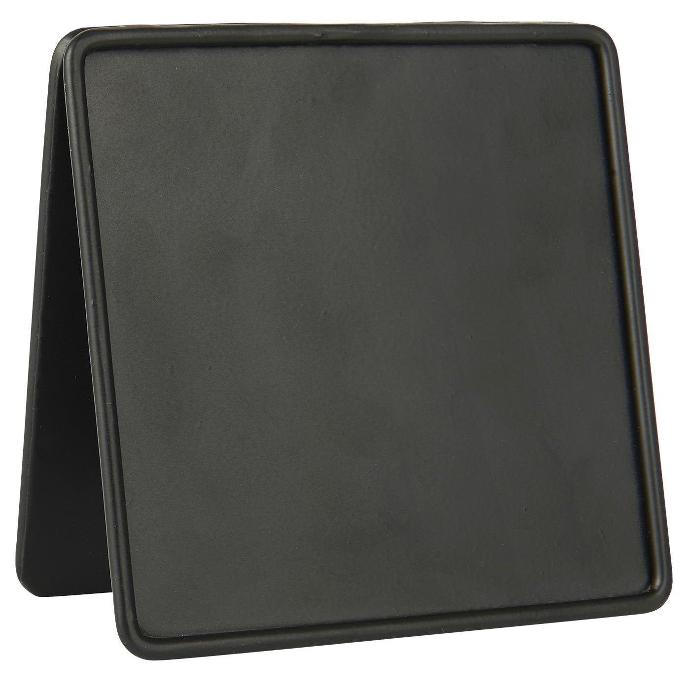 Tischtafel Schwarz