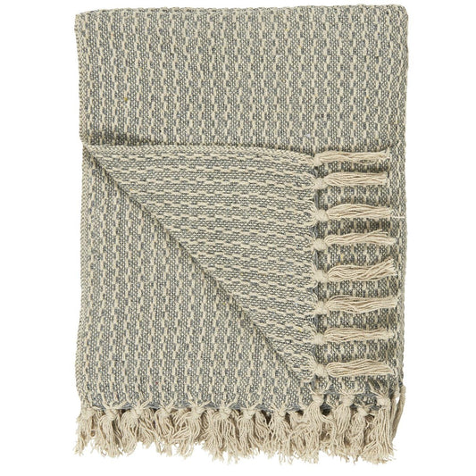 Decke Ib Laursen Plaid in verschiedenen Farben