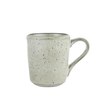 Becher mit Henkel Dunes