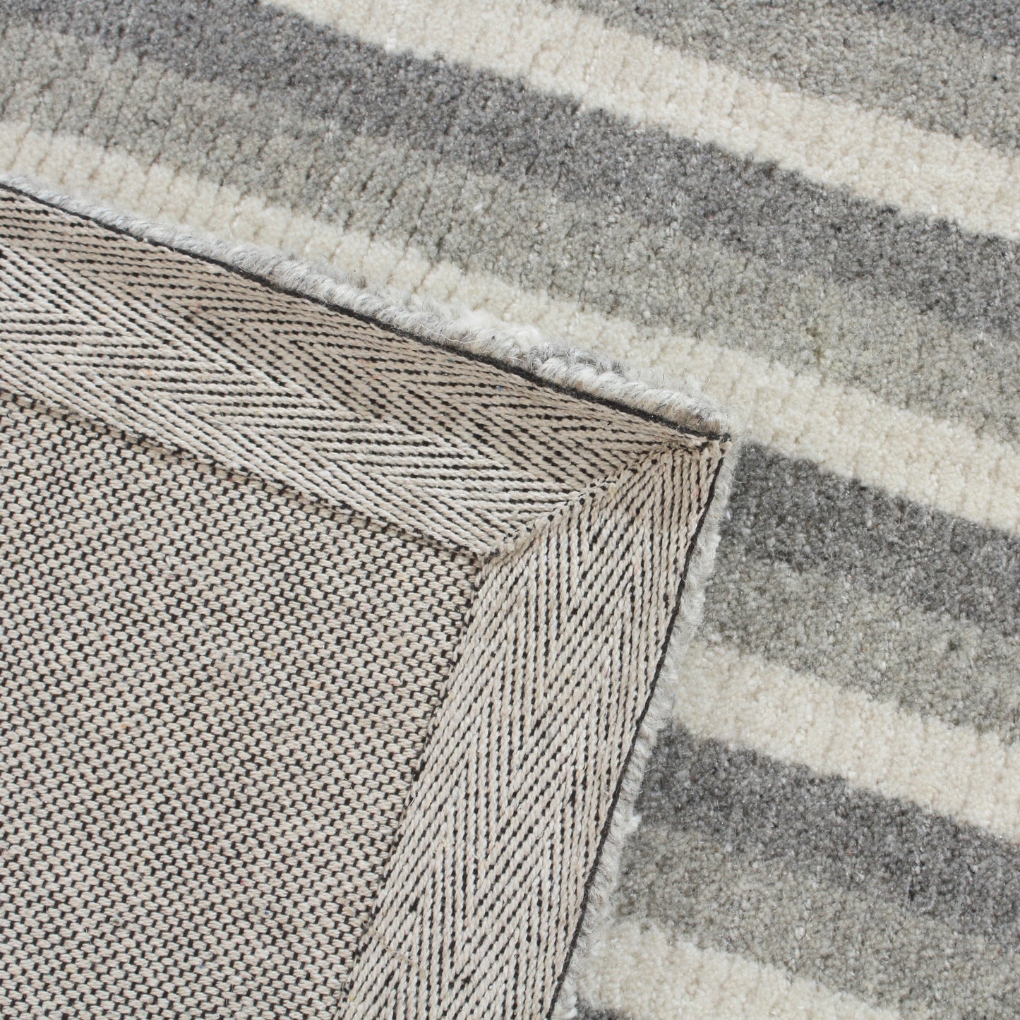 Teppich Hochflor >Kitale< 160x240cm