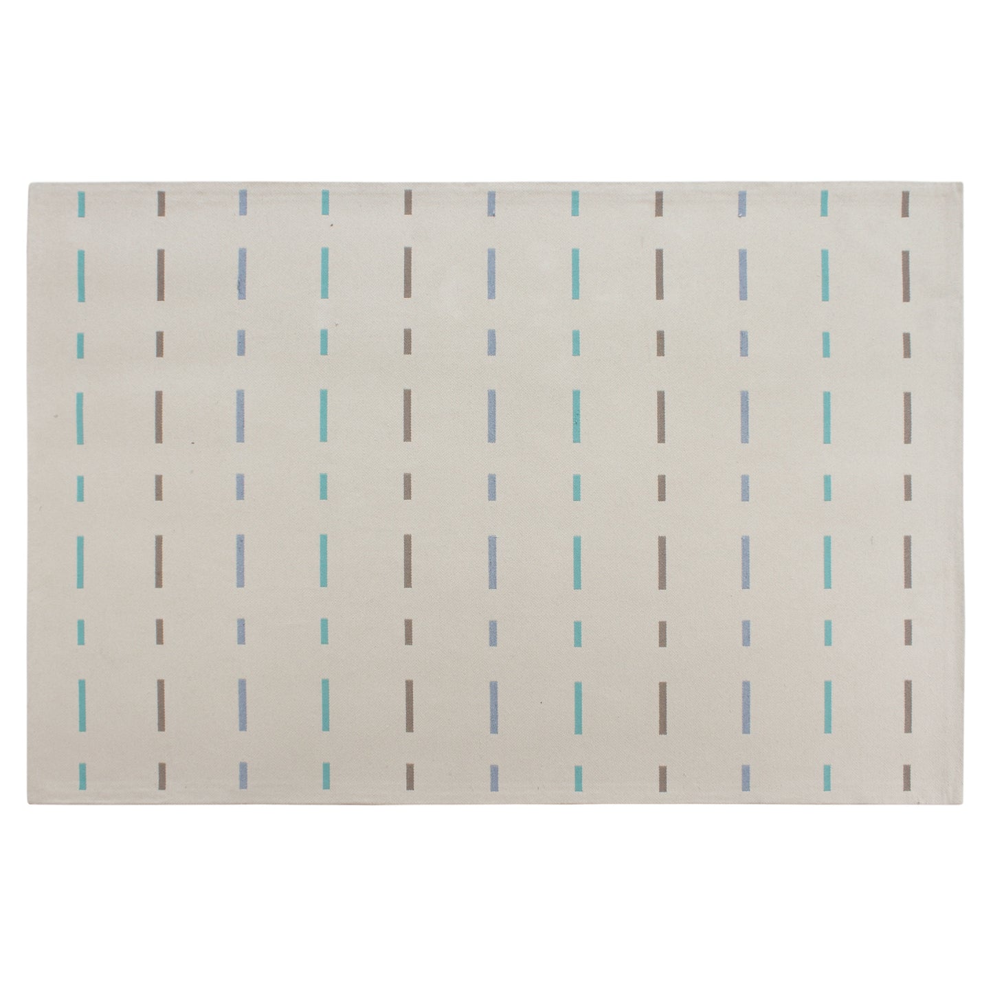 Teppich gewebt >Kamina< 160x240cm