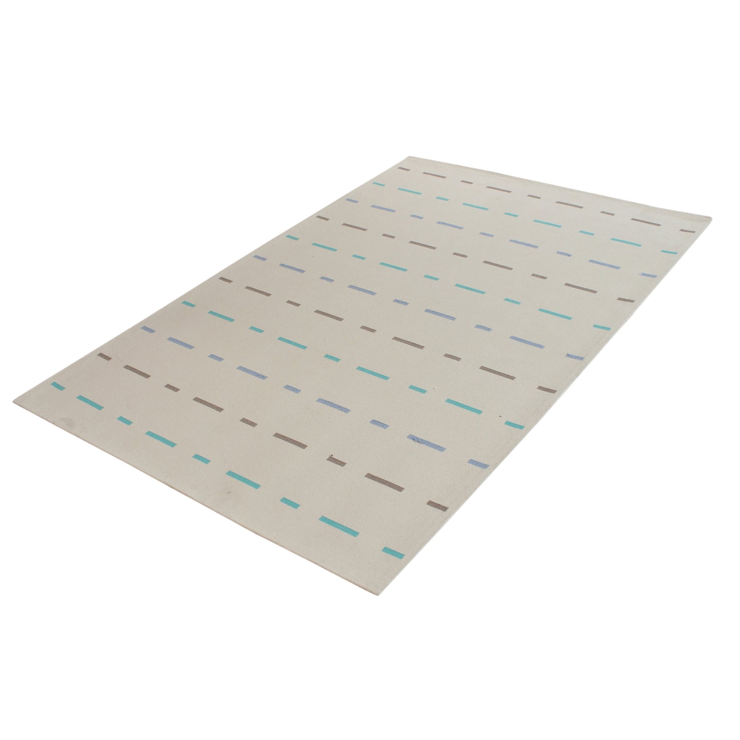 Teppich gewebt >Kamina< 120x180cm