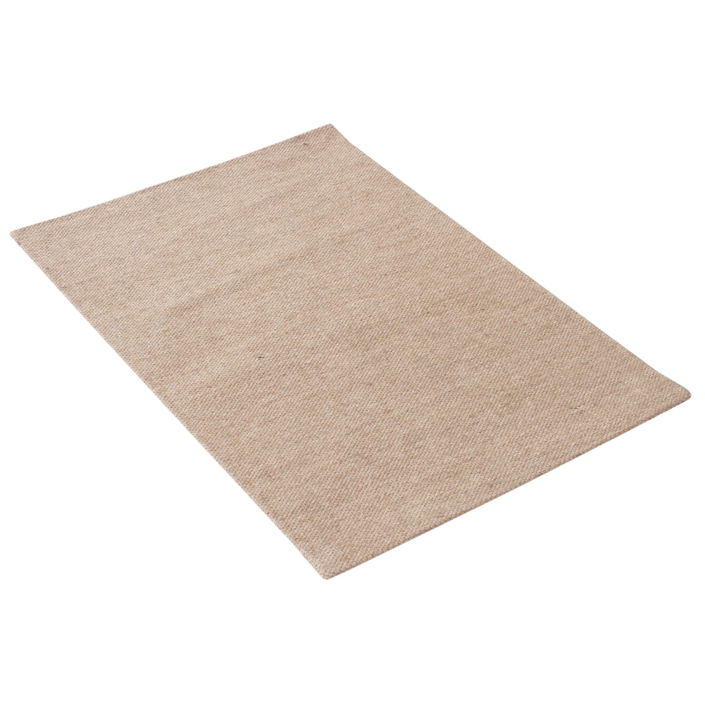 Teppich gewebt >Meru< 60x90cm