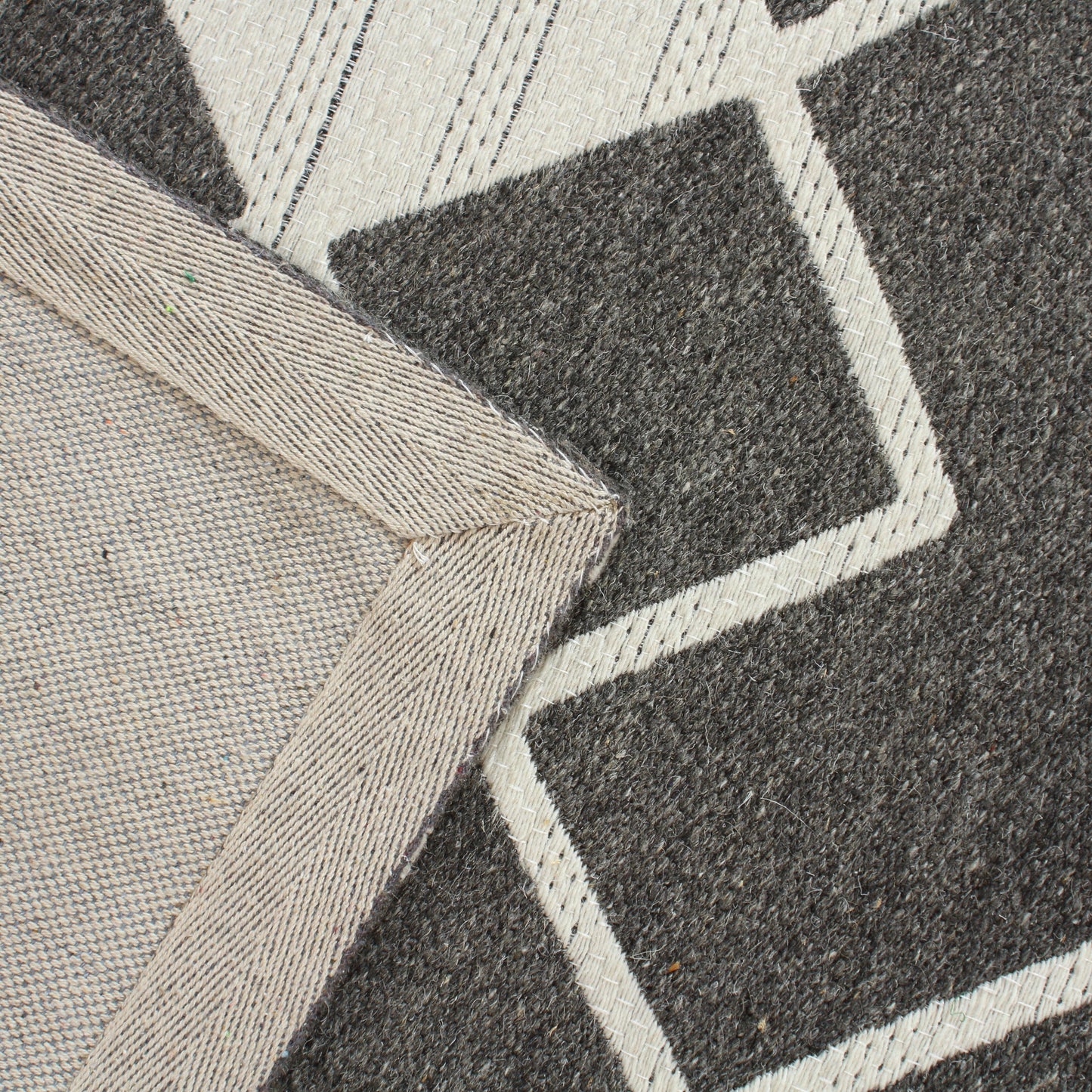 Teppich gewebt >Tondiak< 160x240cm