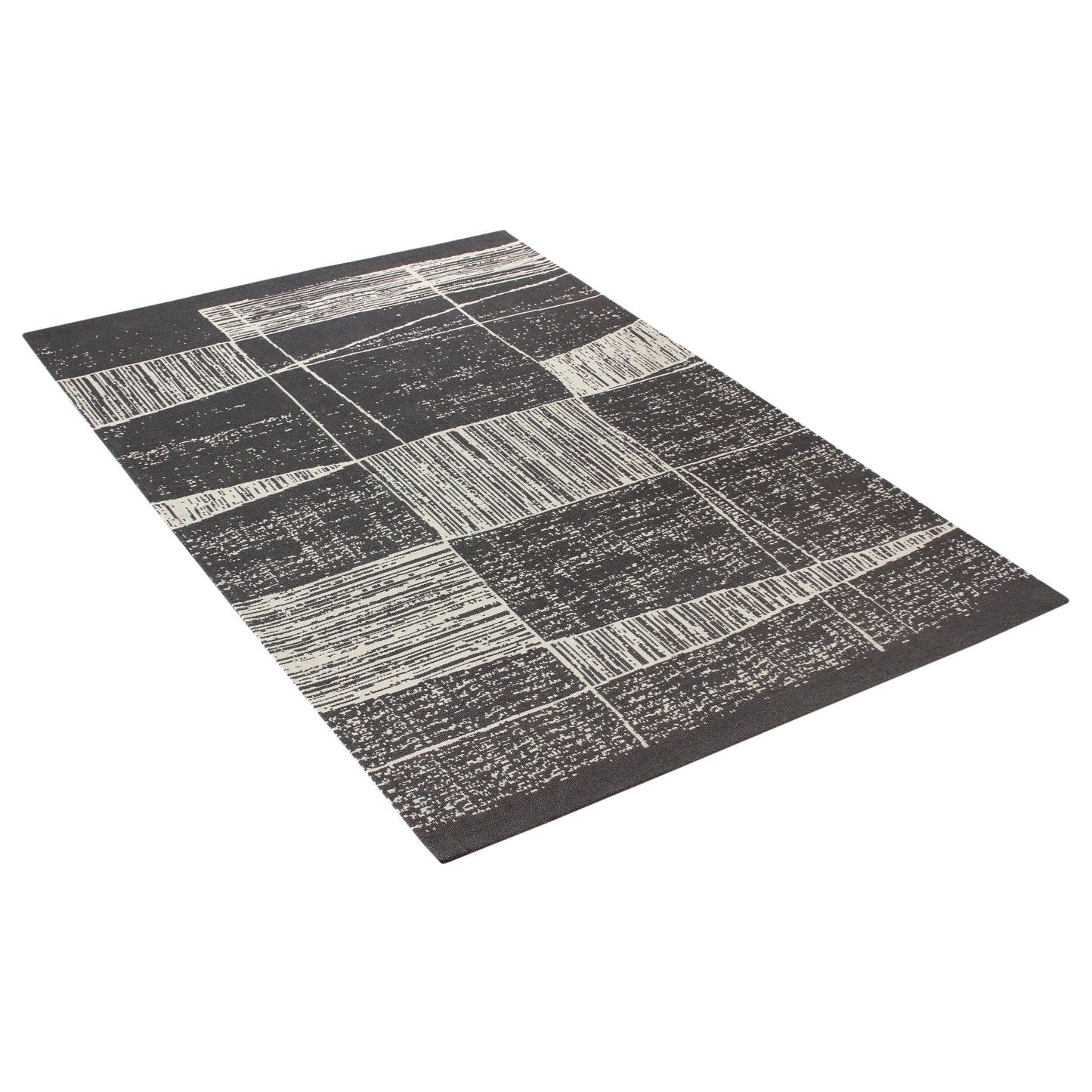 Teppich gewebt >Zaria< 120x180cm