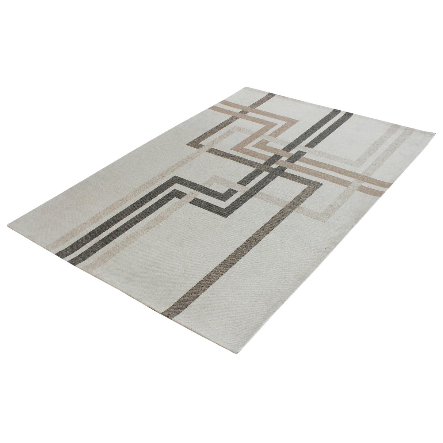 Teppich gewebt >Otavi< 120x180cm