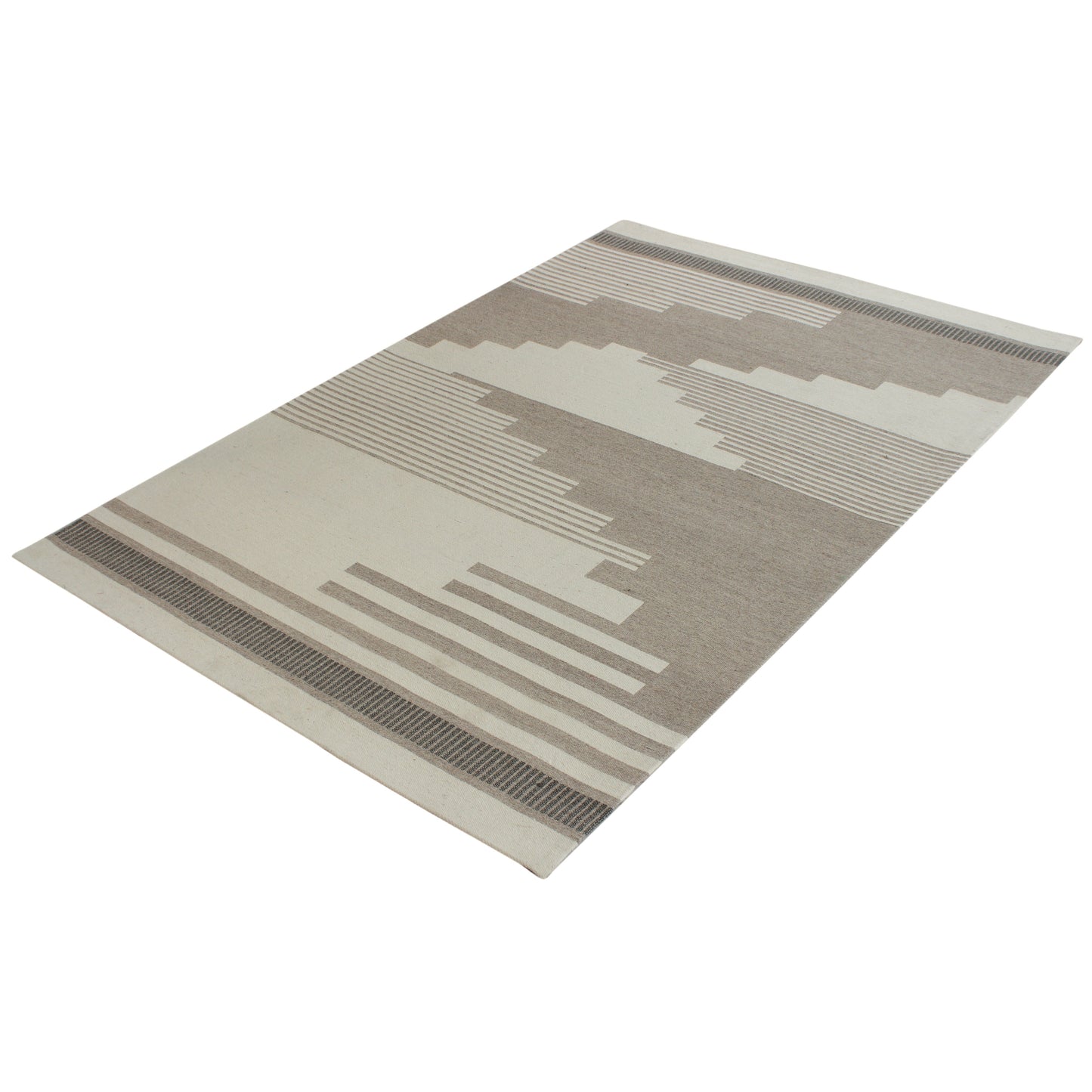 Teppich gewebt >Tabora< 160x240cm