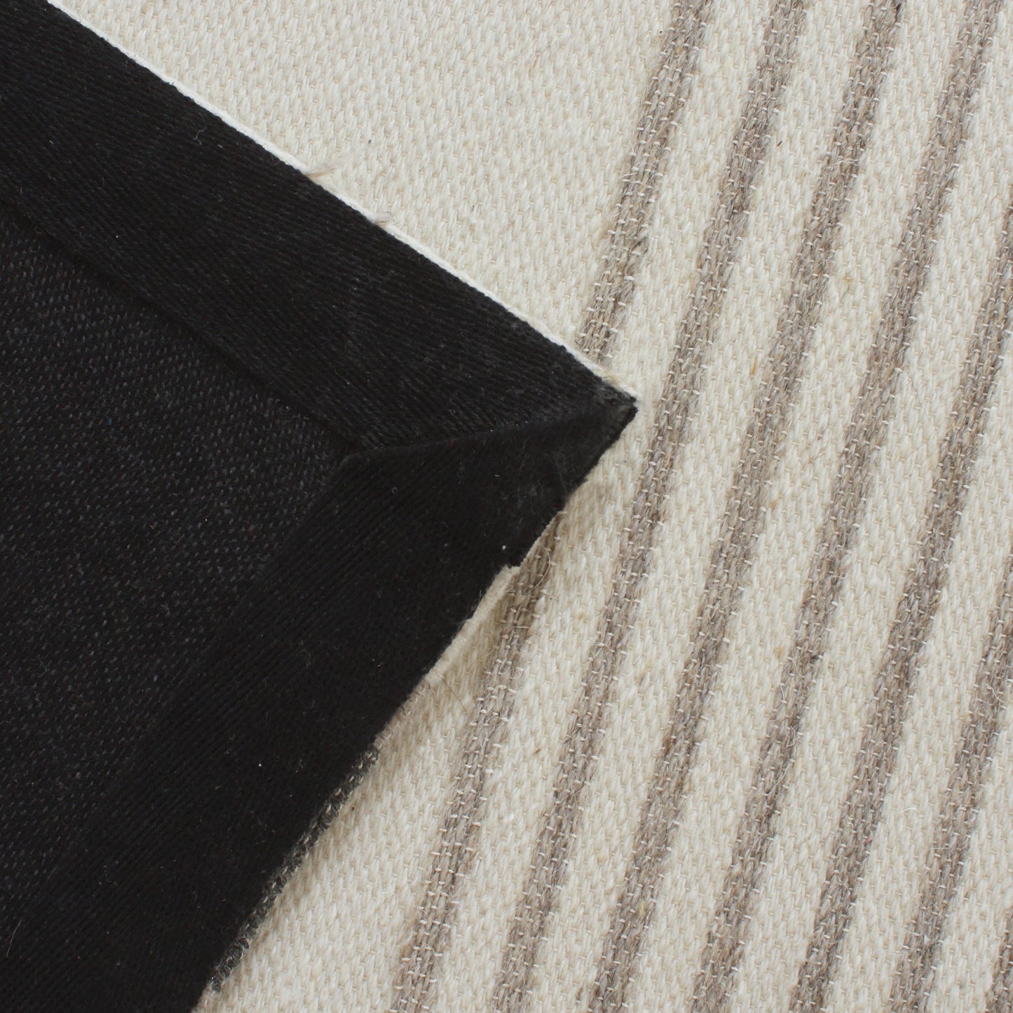 Teppich gewebt >Tabora< 120x180cm