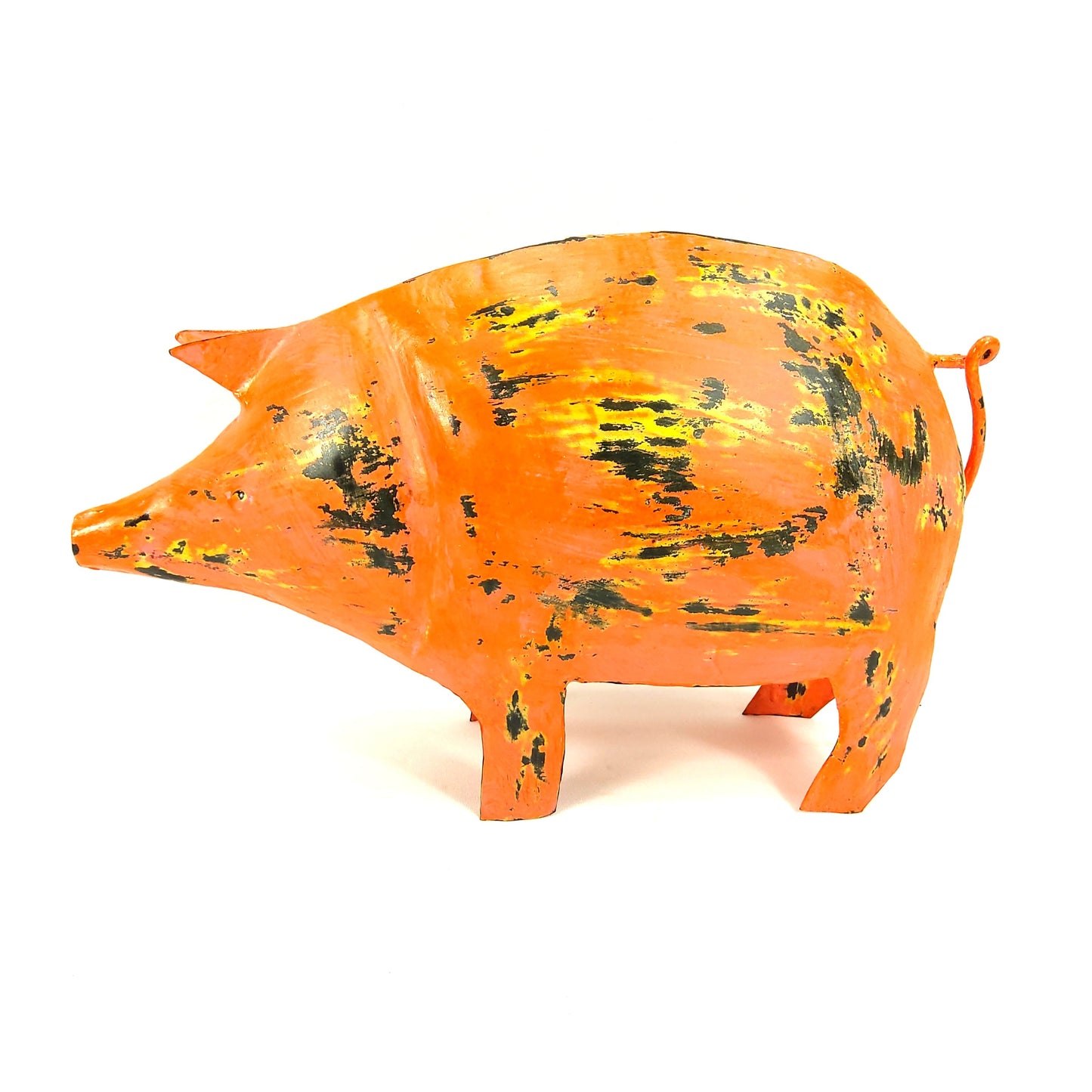Metallschwein