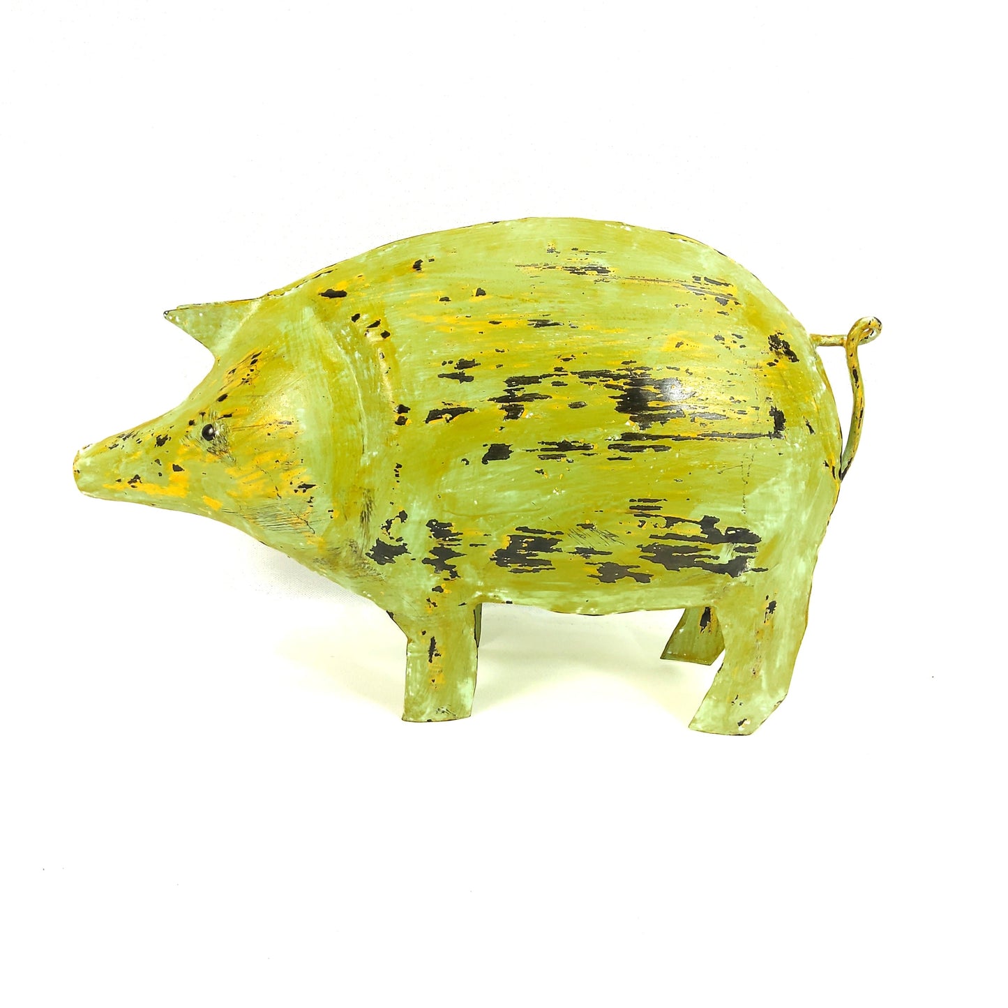 Metallschwein