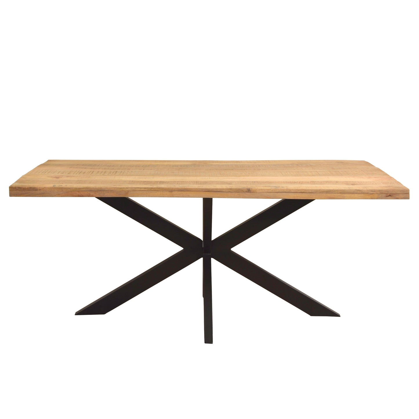 Esstisch >Montana< 180x90cm Mangoholz