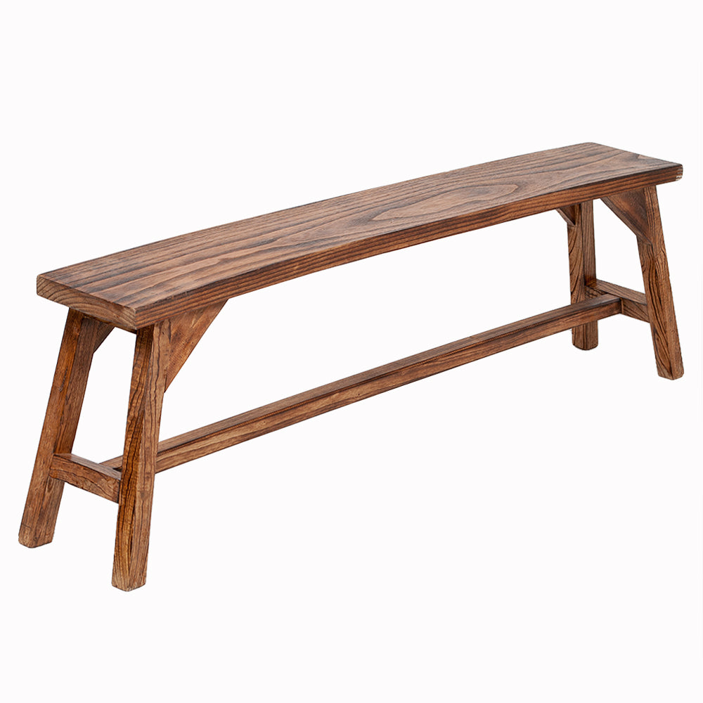 Sitzbank Geflammt 150cm Albasia