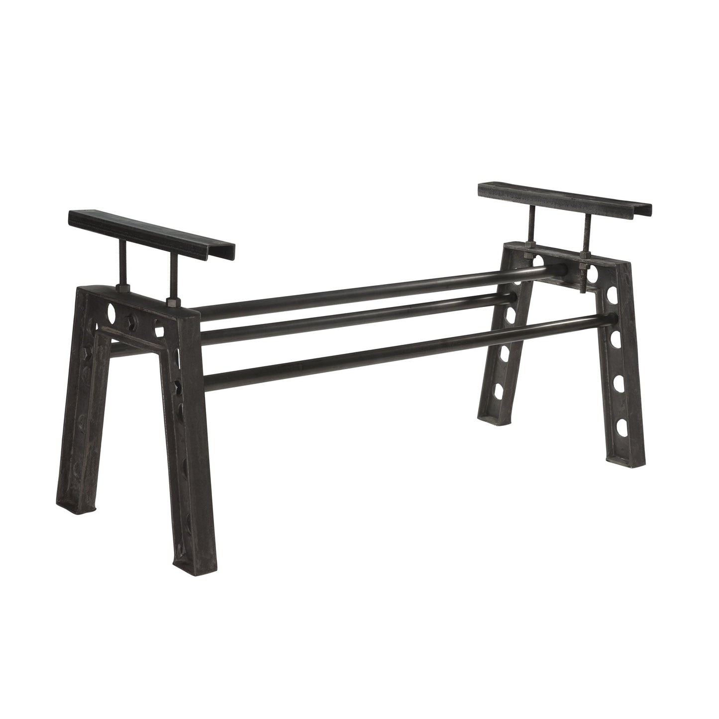 Tischgestell >Paris< Esstisch aus Eisenguss