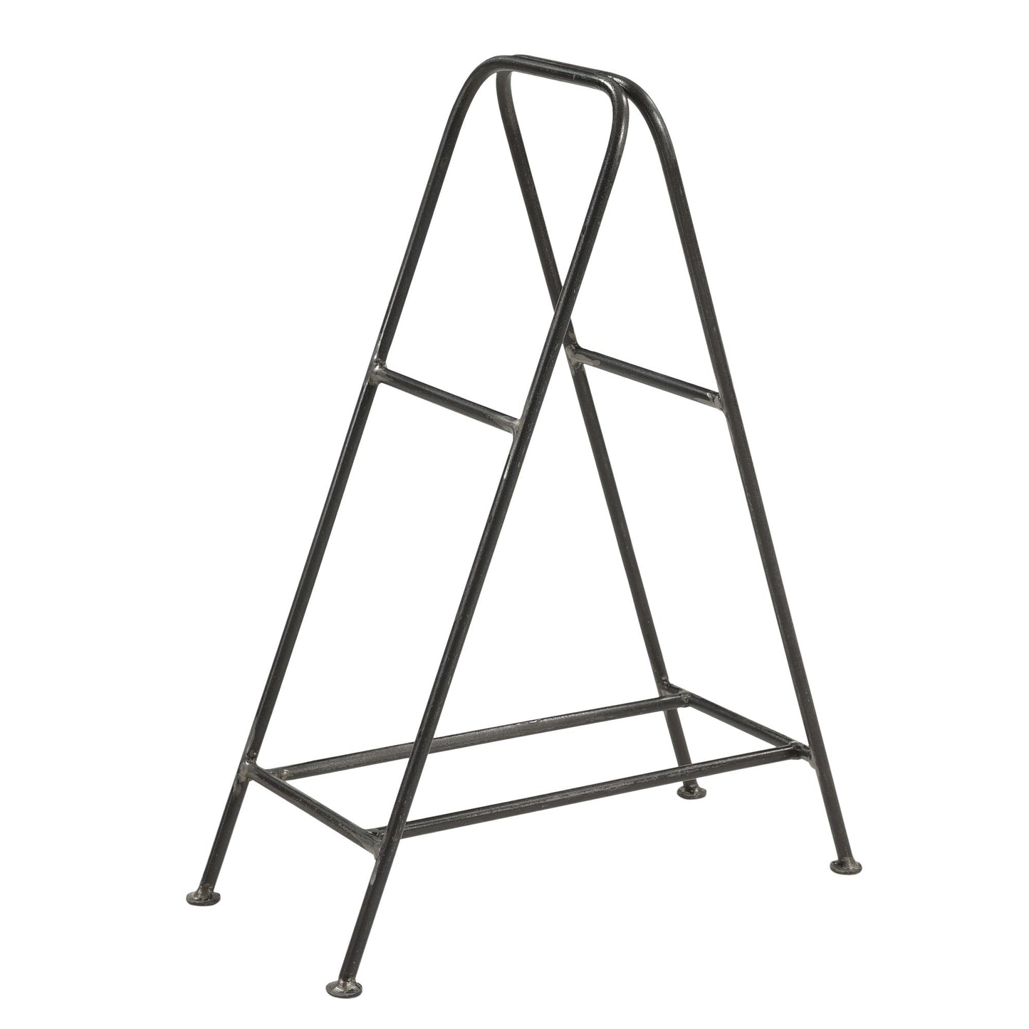 Regal Brick aus Metall für 2 Ziegelformen