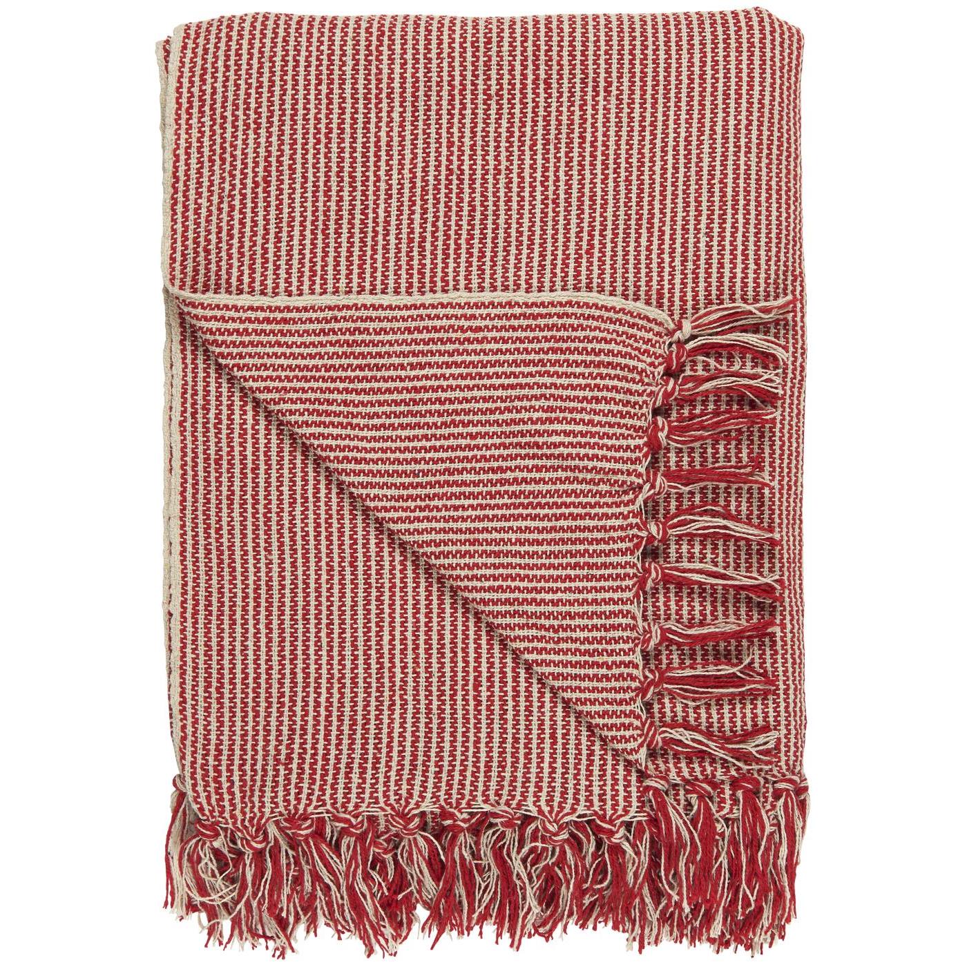 Decke Ib Laursen Plaid in verschiedenen Farben