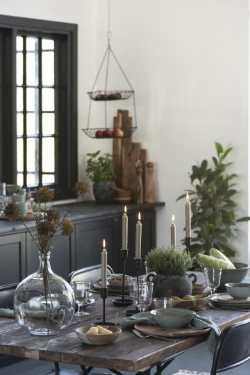 Kerzenhalter für Stabkerzen