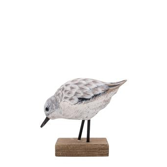 Holzvogel