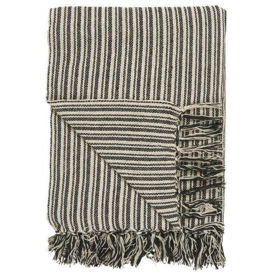 Decke Ib Laursen Plaid in verschiedenen Farben