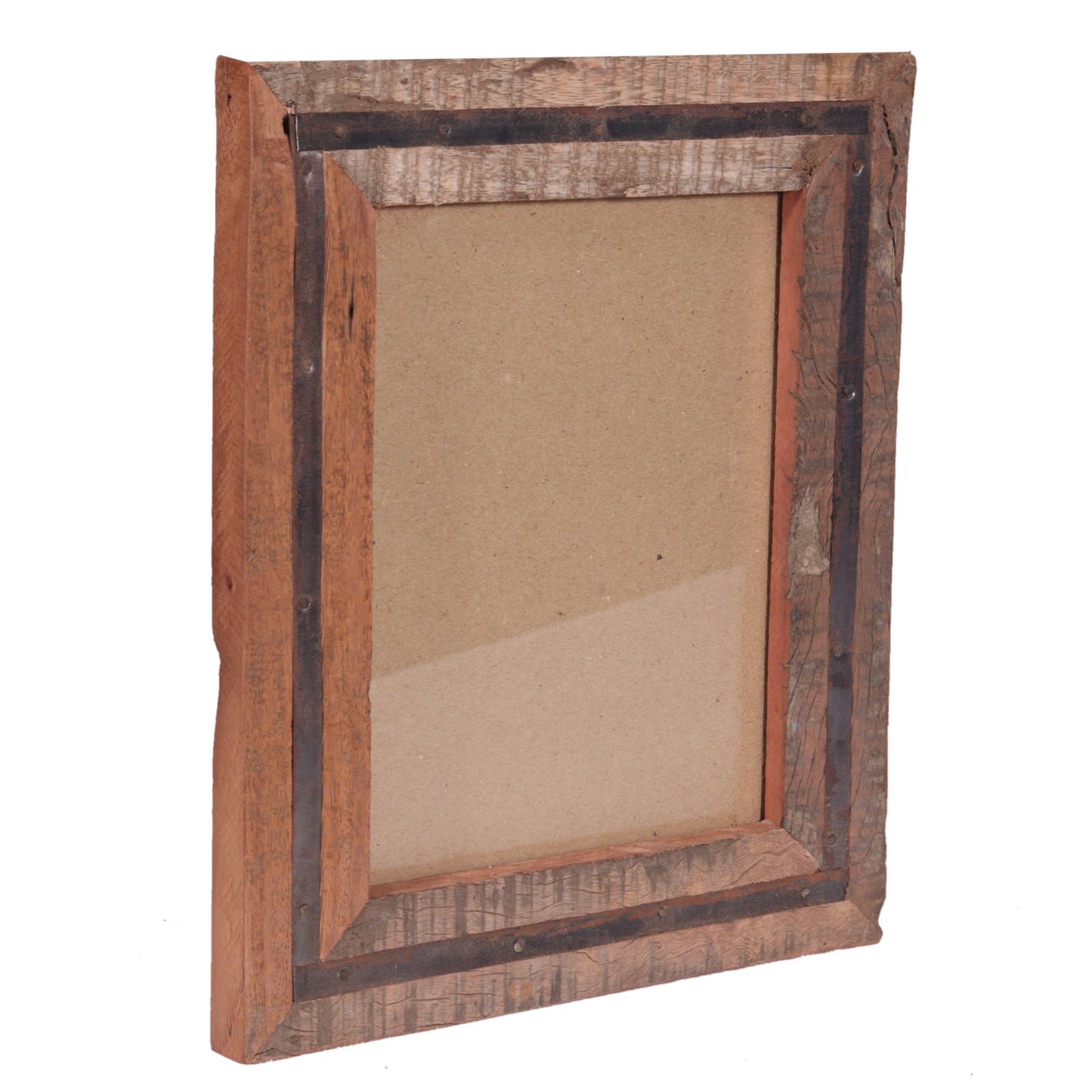 Bilderrahmen aus Altholz - 3 Größen