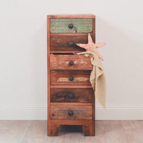 Shabby Chic