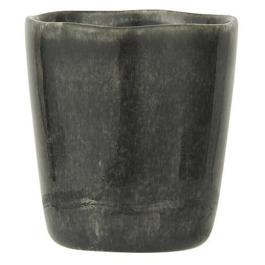 Eierbecher Antique Black Dunes