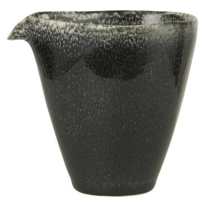 Kanne m/Tülle mini Antique Black Dunes