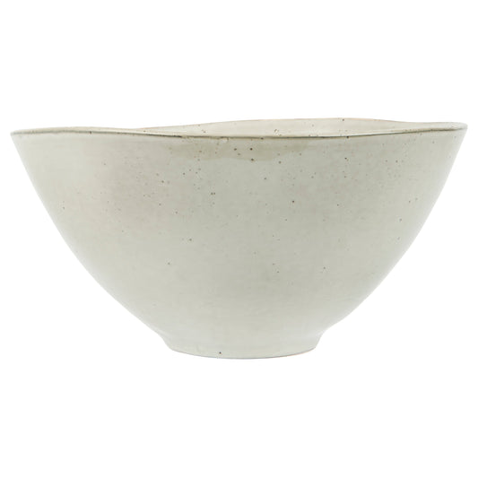 Schale groß Sand Dunes