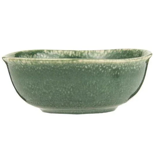 Schale Mini Green Dunes