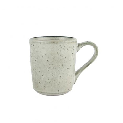 Becher mit Henkel Dunes