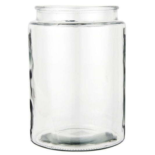 Glasvase