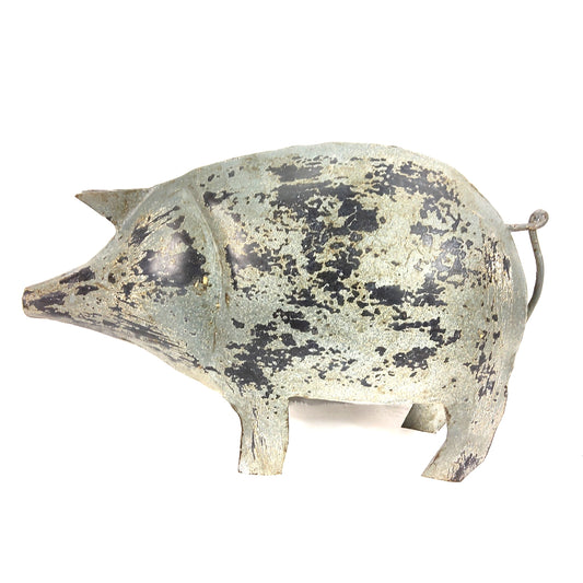 Metallschwein