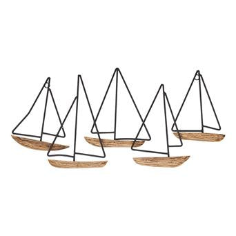 Wandbild